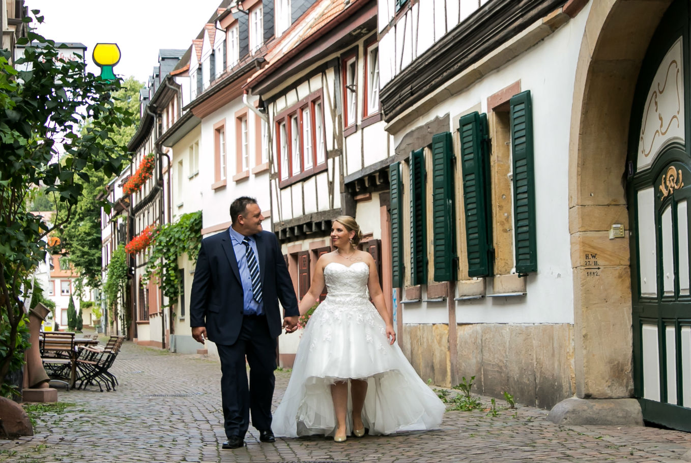 Heiraten In Neustadt Hochzeitsfotograf Pfalz